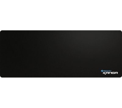 ROCCAT Kanga XXL Gaming Surface - Black ROCCAT Kanga XXL Gaming Surface - Black